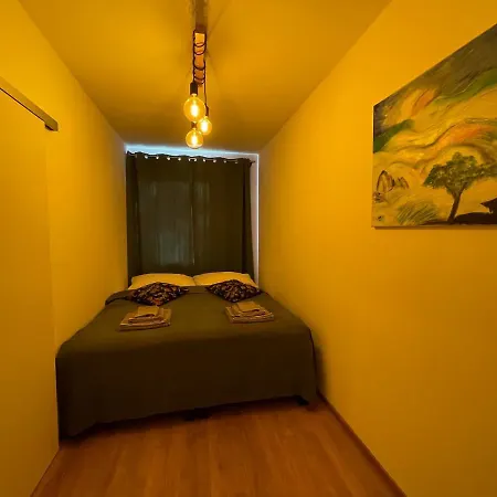 Zentrum & Parkmoeglichkeit * Graz