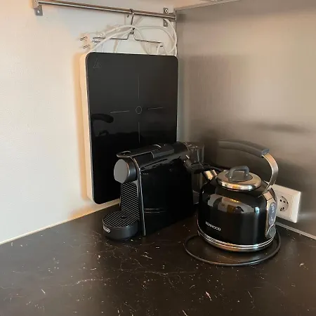 Zentrum & Parkmoeglichkeit * Graz