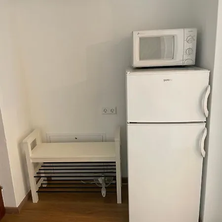 Zentrum & Parkmoeglichkeit * Graz