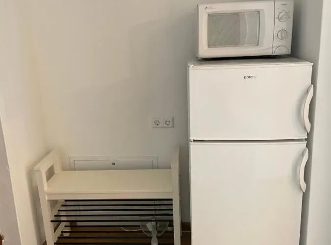 Zentrum & Parkmoeglichkeit * Graz