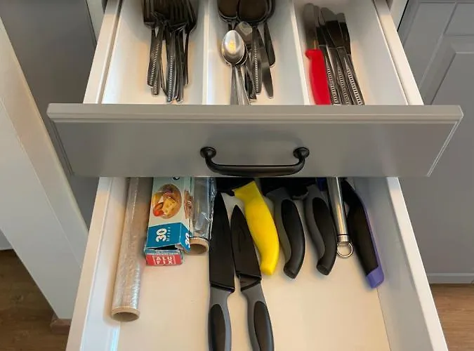 Zentrum & Parkmoeglichkeit Appartamento Graz