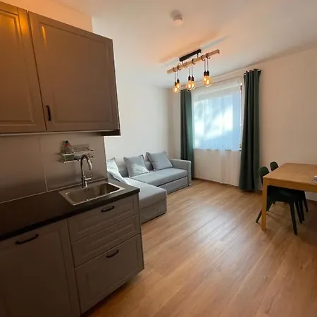 Zentrum & Parkmoeglichkeit * Štýrský Hradec