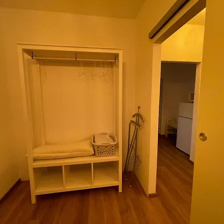 Appartamento Zentrum & Parkmoeglichkeit Graz