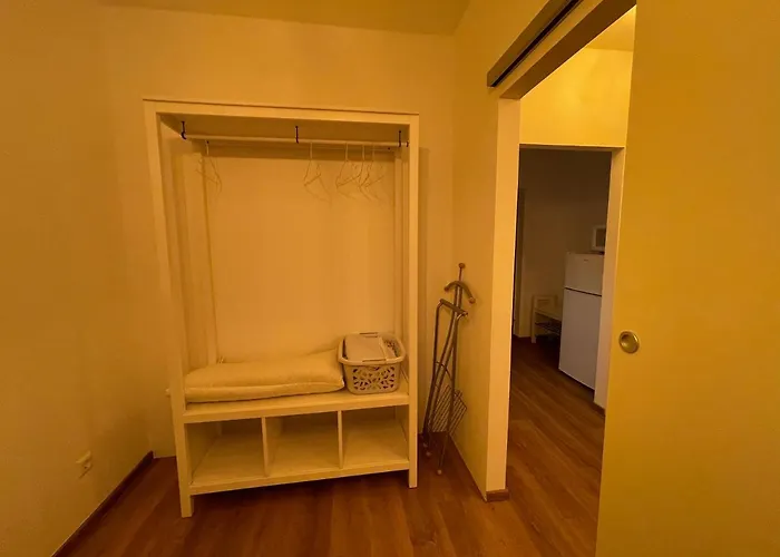 Apartman Zentrum & Parkmoeglichkeit Graz